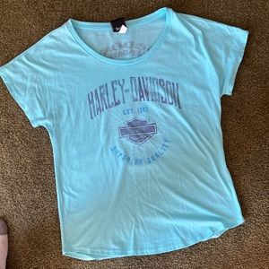 Harley Davidson 2018H-D tee